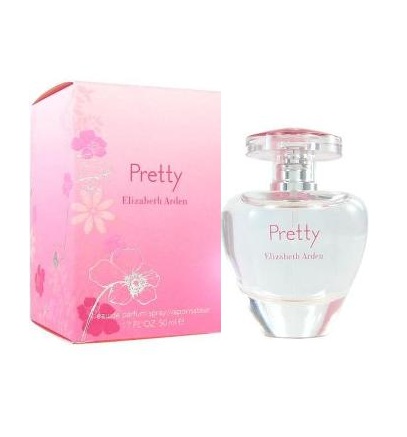 Pretty Perfume